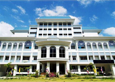 slot hub77|Prince of Songkla University, PSU: Top International Education in .